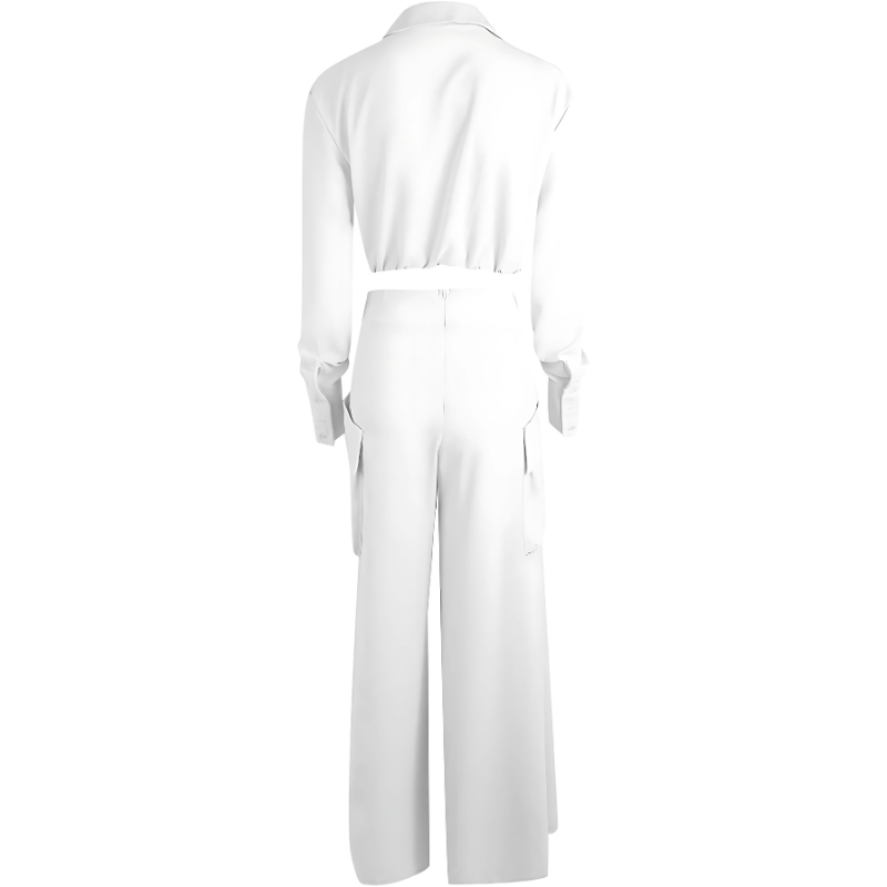 Aurora - Elegant Two-Piece Set - for Women | Great for Formal Occasions