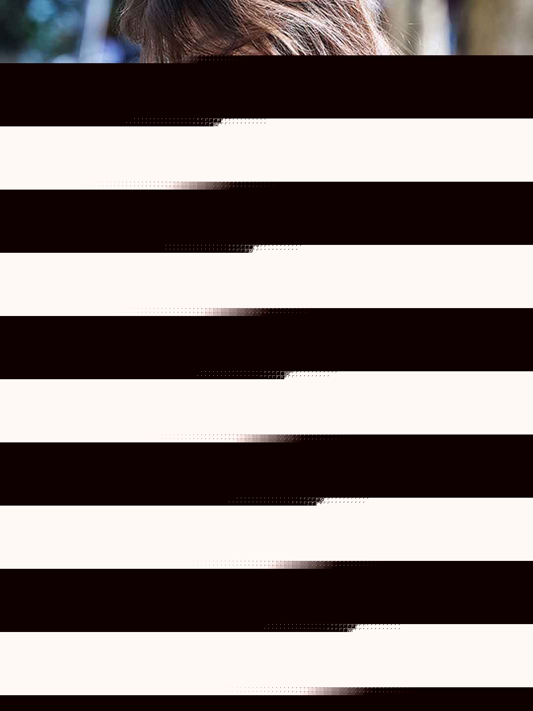 Kaitlyn Chic V-Neck Floral Chiffon Top