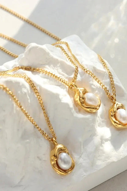 Pearluxe