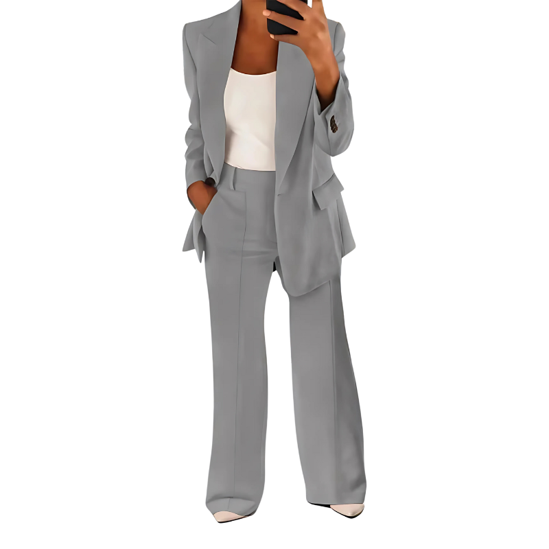 Alyssa - Outfit Set - Classic - For Formal Occasions