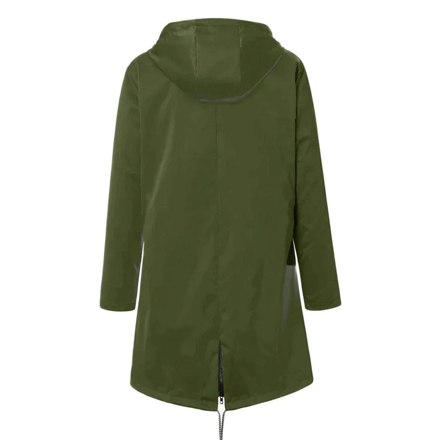 Acacia - Abrigo cortavientos - Casual - Hecho para - Ideal para otoño/invierno