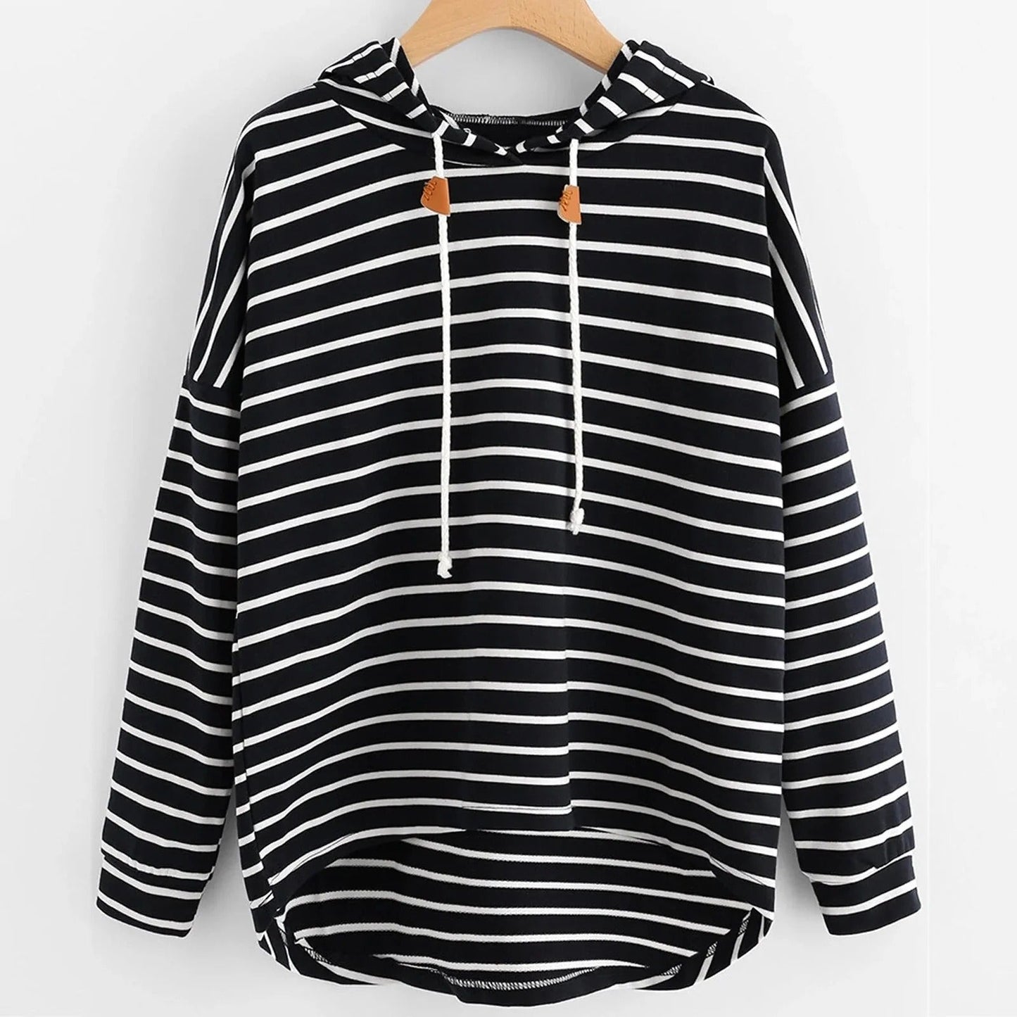Peyton - Sudadera con capucha - Casual - Ideal para Otoño/Invierno