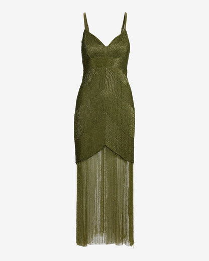 Gwen Maxi Dress