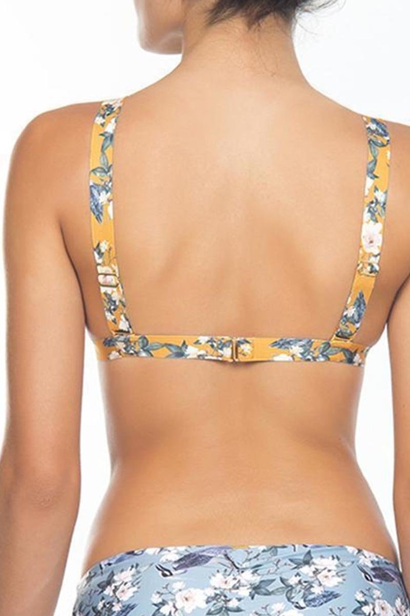 Split Bikini Sexy Swimsuit