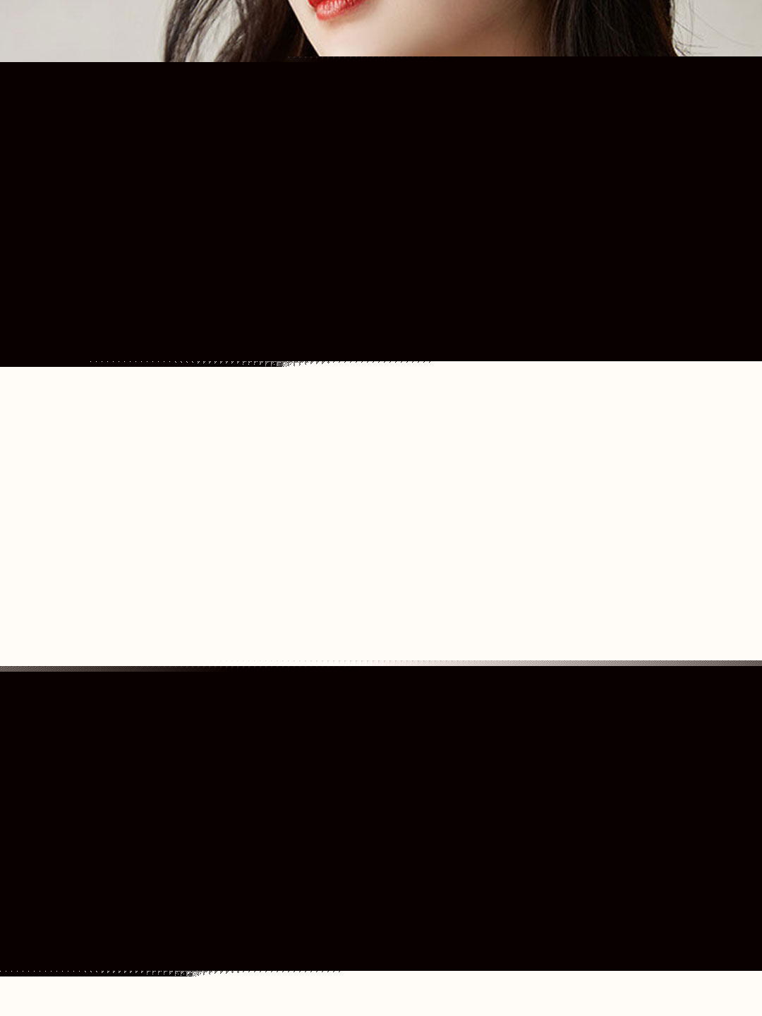 Molly Retro Doll Collar Slim Mermaid Dress