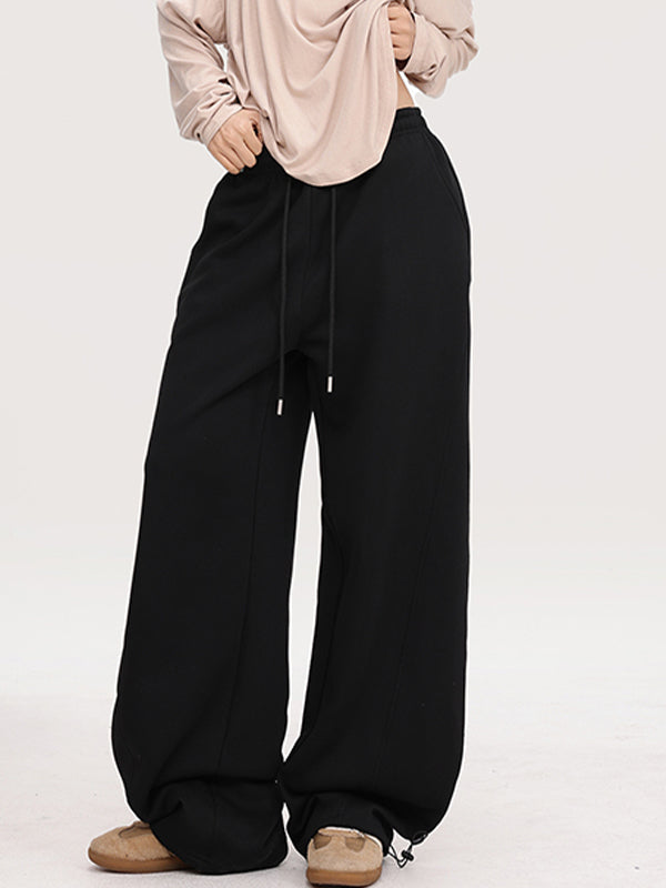 Loose Sweatpants