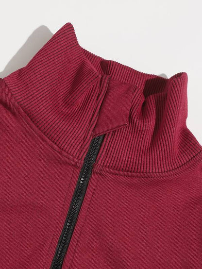 3 Pack Stripe Print Sports Set for Women