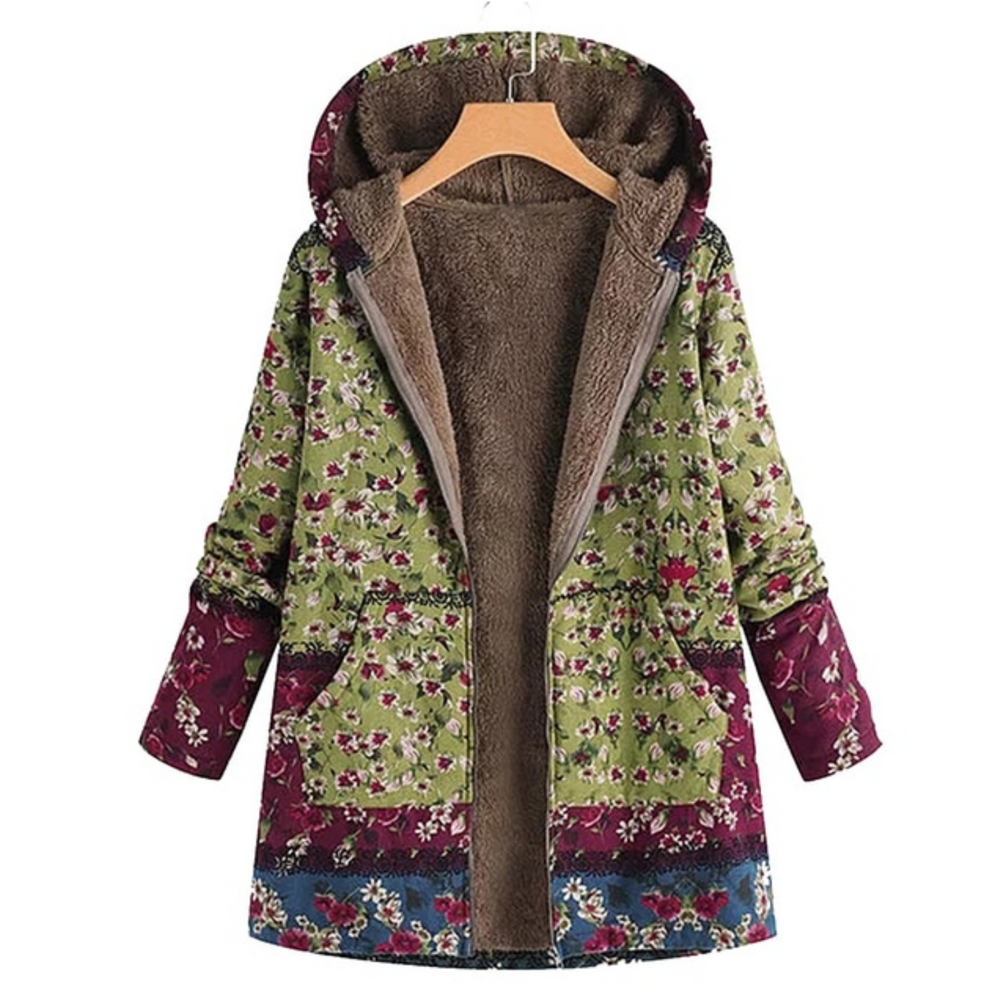 Easton - Chaqueta de mujer - Casual - Ideal para otoño/invierno