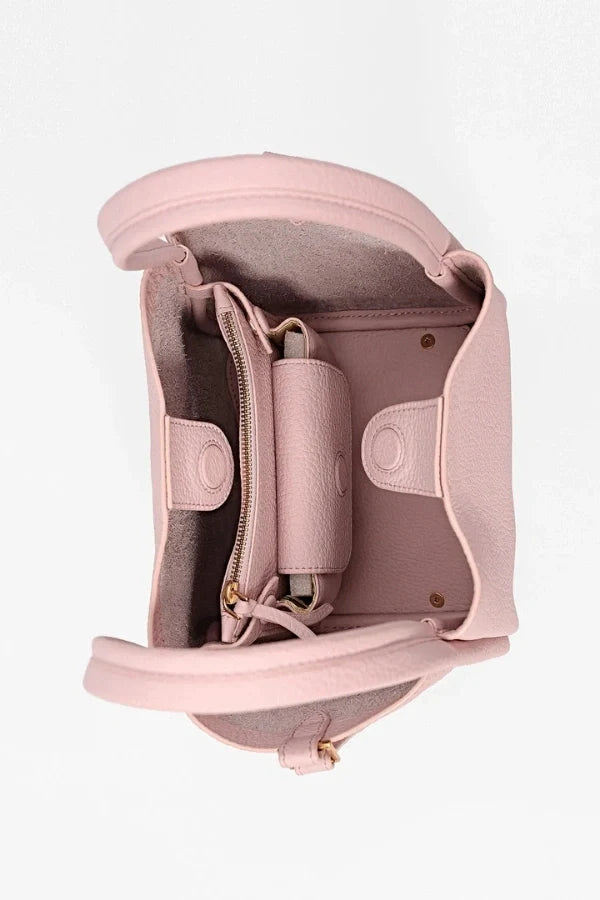 Minnie Medium Bucket Bag