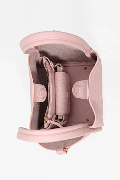 Minnie Medium Bucket Bag