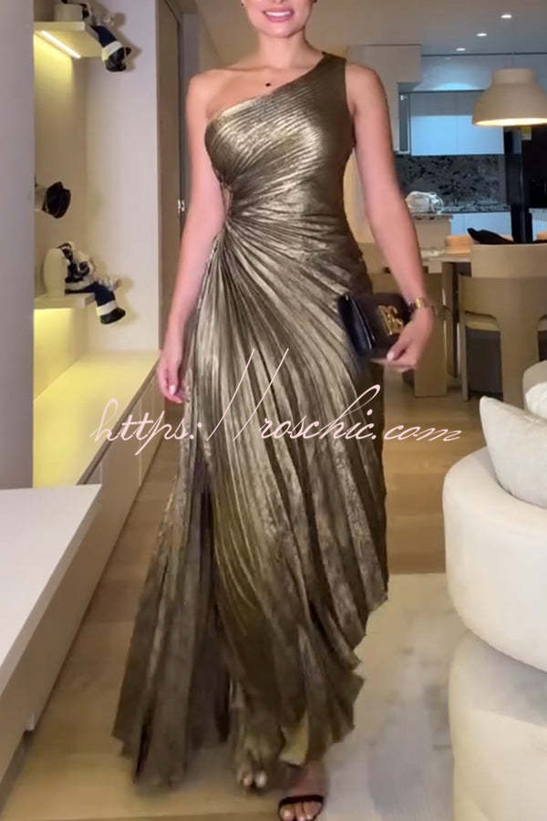 Minerva Maxi Dress