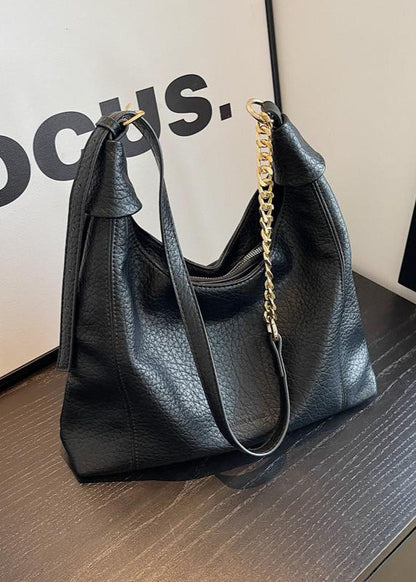 Urban-Chic Hobo Bag