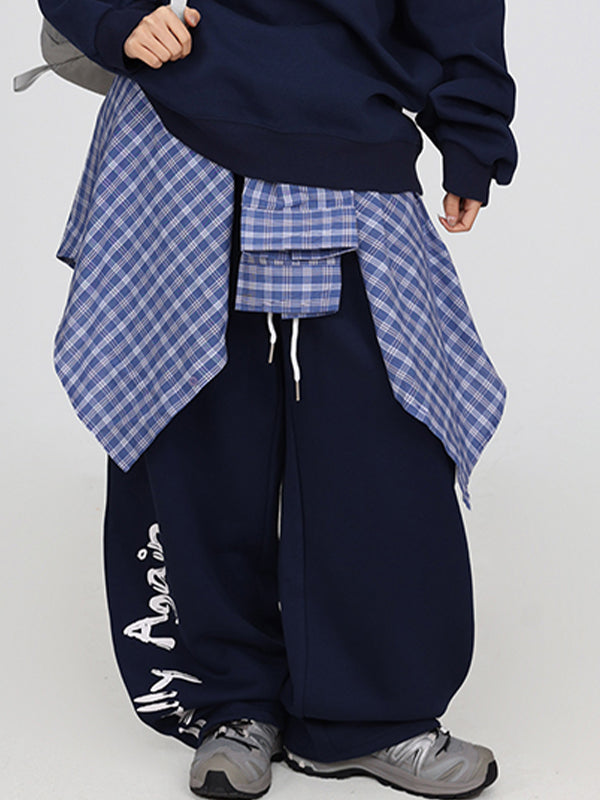Street Graffiti Sweatpants