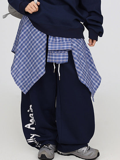 Street Graffiti Sweatpants
