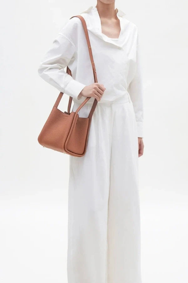 Minnie Medium Bucket Bag