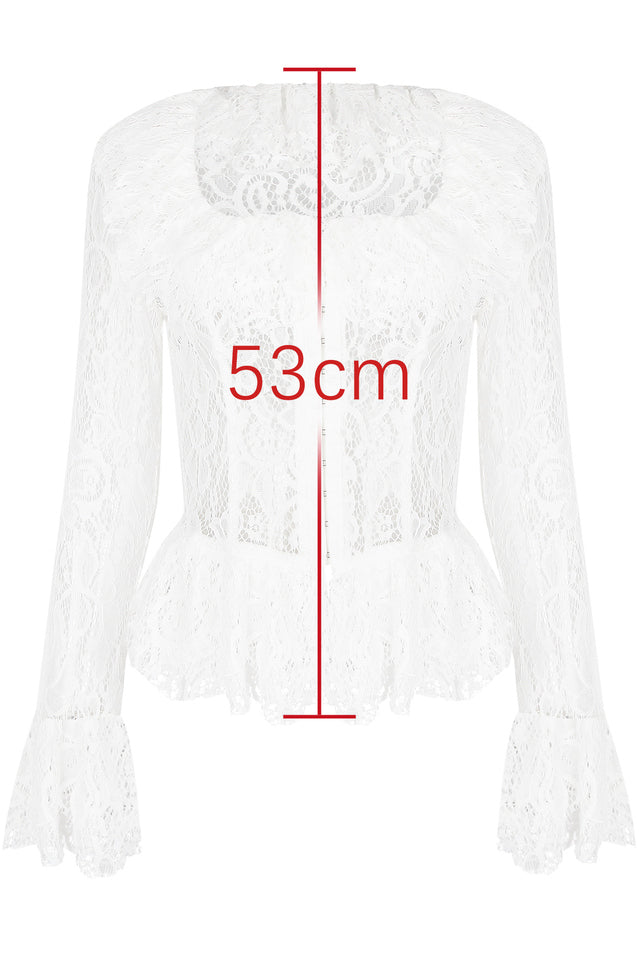Dahlia Shirt