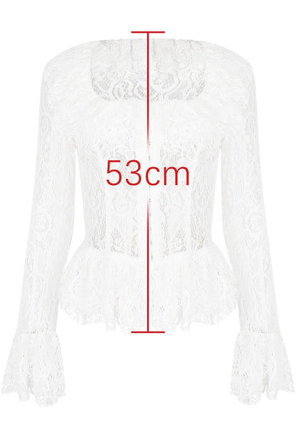 Dahlia Shirt