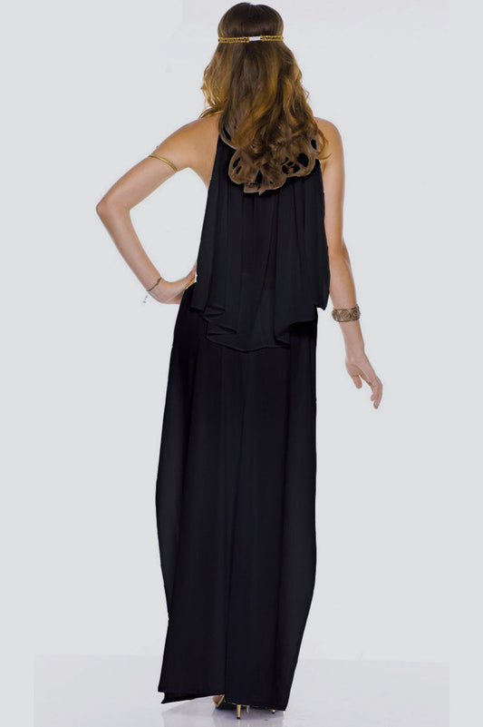 HalloweenGreek Goddess Athena Costume Dress