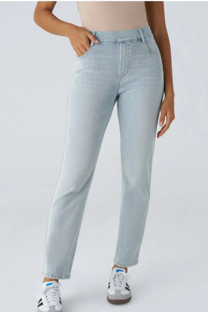 Casual Slim Fit Skinny Jeans