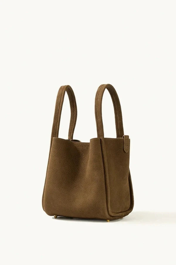 Minnie Medium Bucket Bag