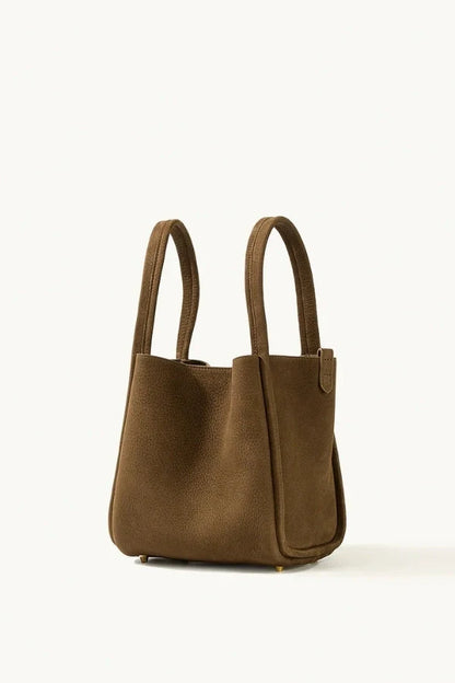 Minnie Medium Bucket Bag