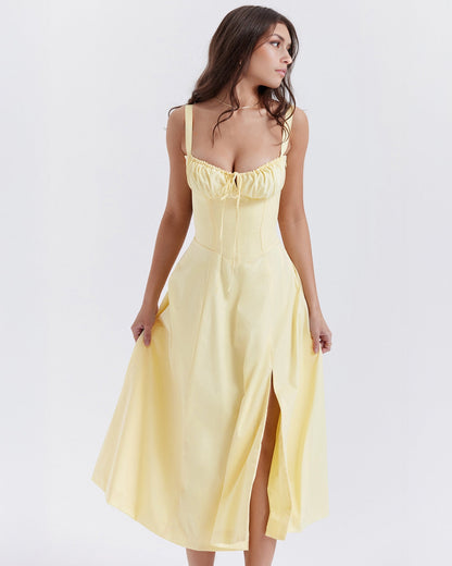 Aurora | Midi Dress
