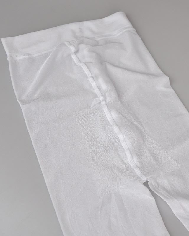 Slightly Sheer Stockings