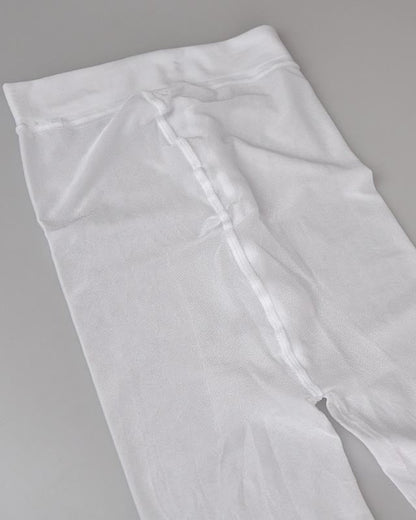 Slightly Sheer Stockings