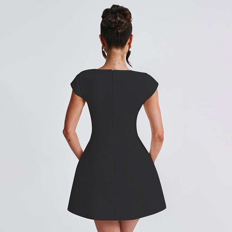 CELESTE MINI DRESS