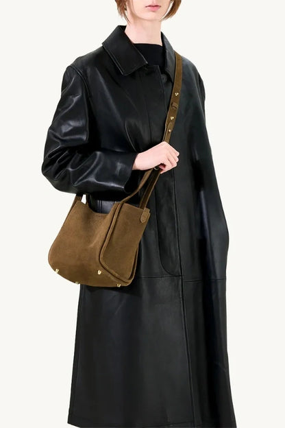 Minnie Medium Bucket Bag