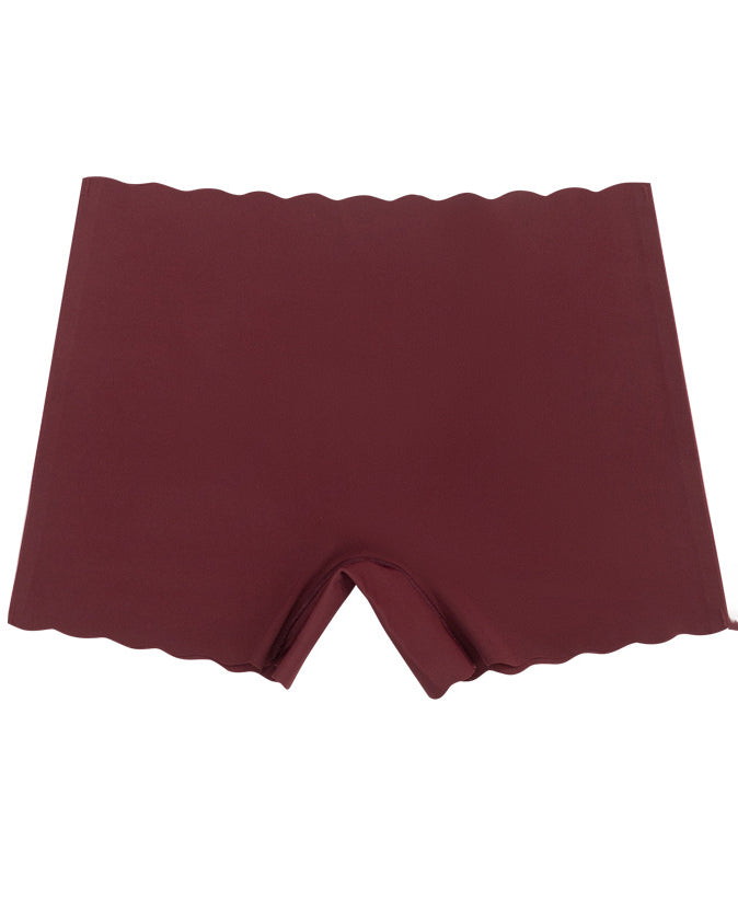 High Waist Seamless Safety Pants