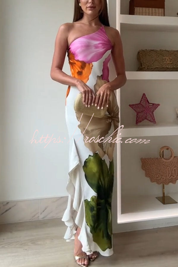 Rina Maxi Dress
