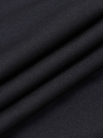 High Waist Tight Fit Yoga Fitness Pants