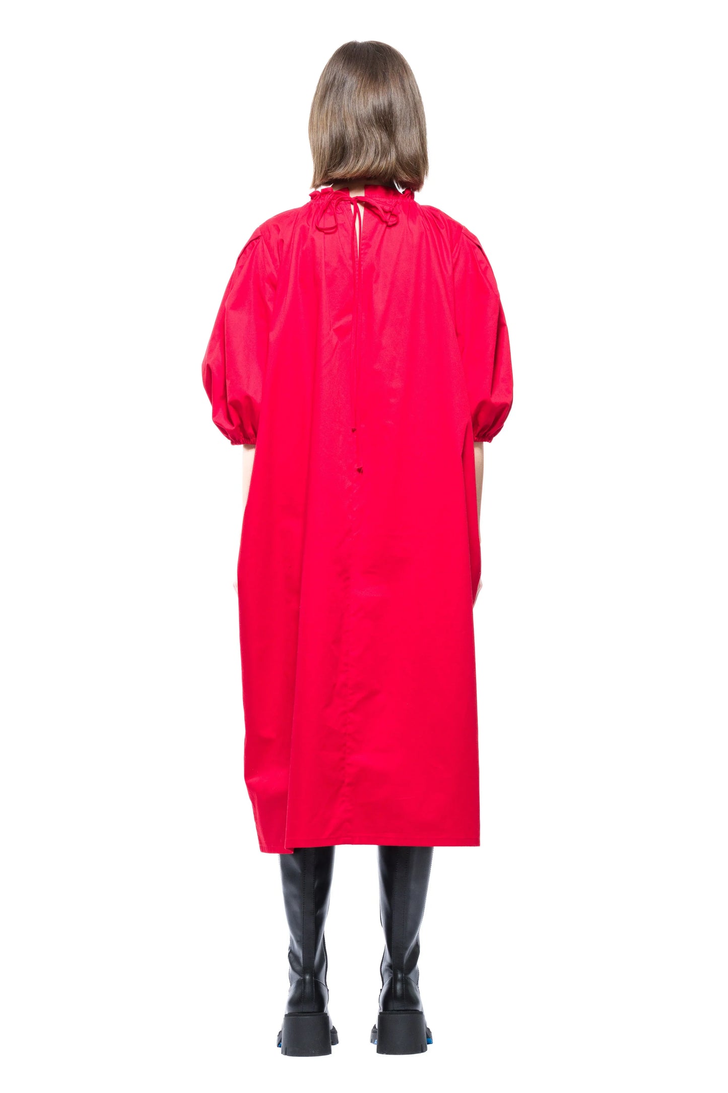 Vestido midi Moonrise