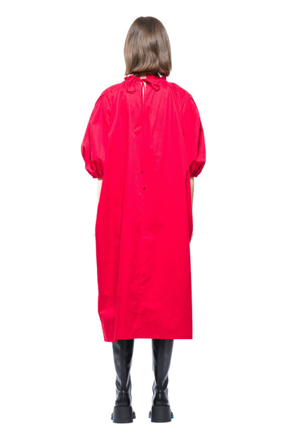 Vestido midi Moonrise