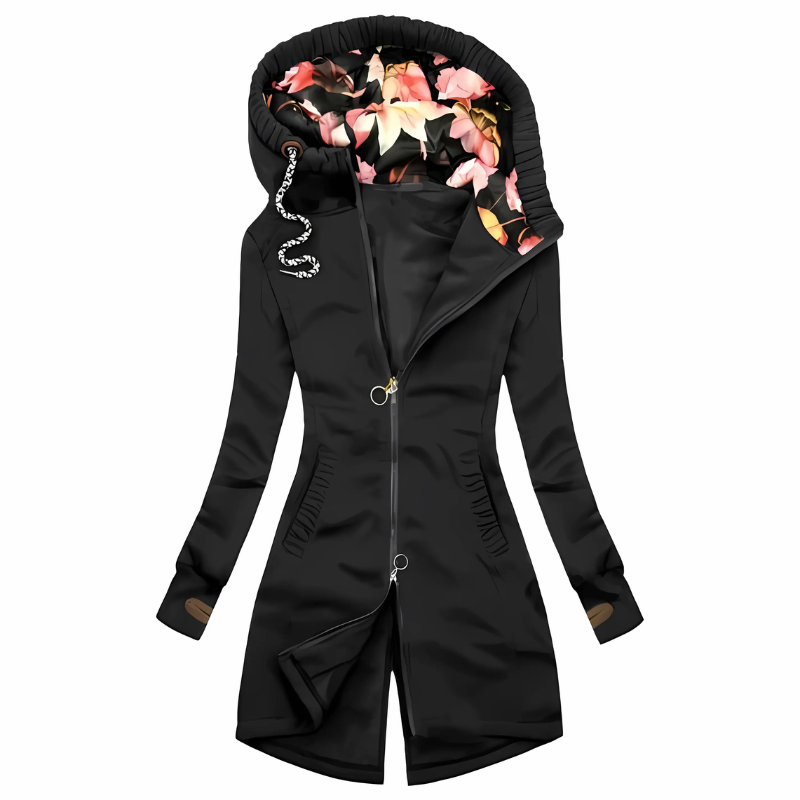 Parker - Chaqueta de invierno - Elegante - A la moda - Ideal para otoño/invierno