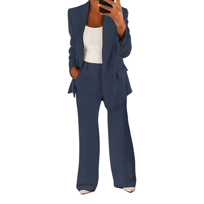 Alyssa - Outfit Set - Classic - For Formal Occasions