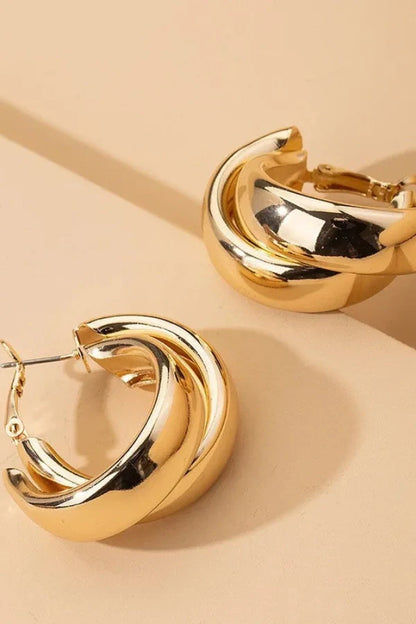 GeometriHoops