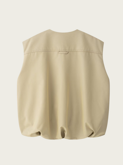 Embree Bomber Vest
