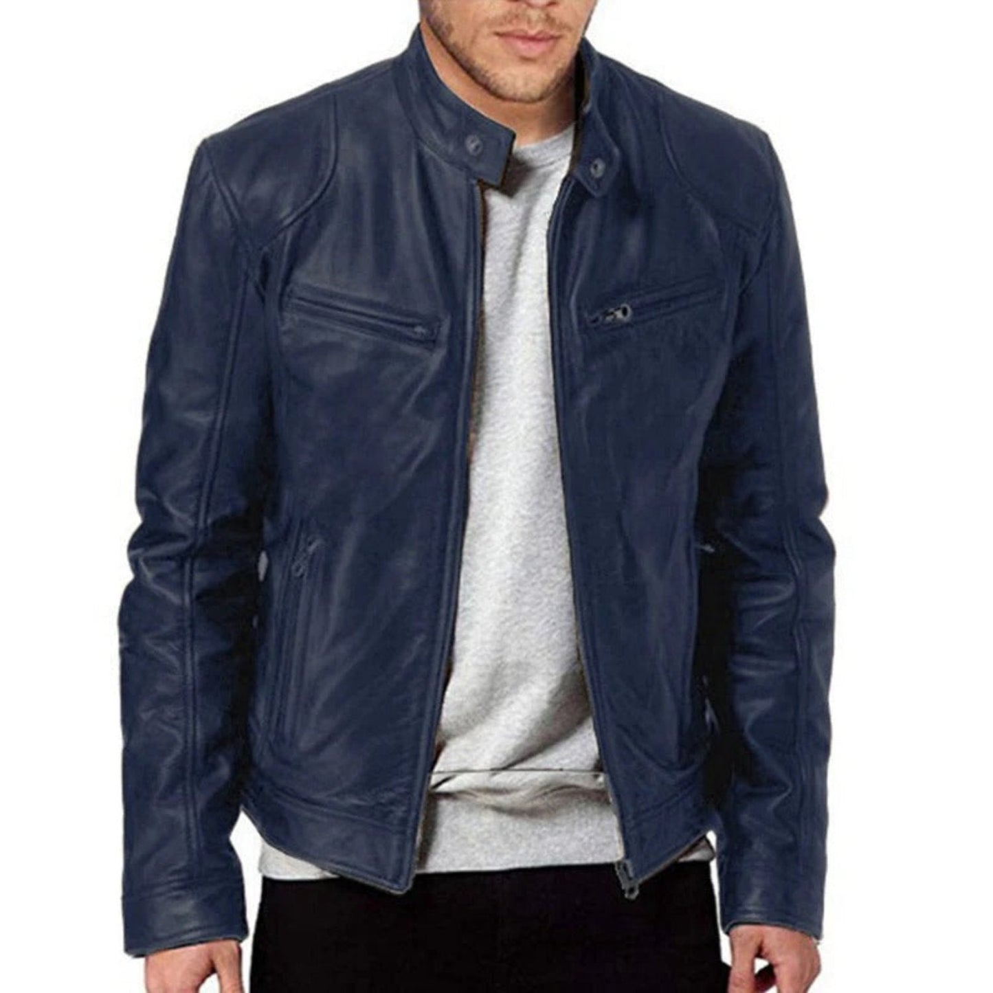 Danny - Chaqueta - Chic - De moda - Ideal para otoño/invierno