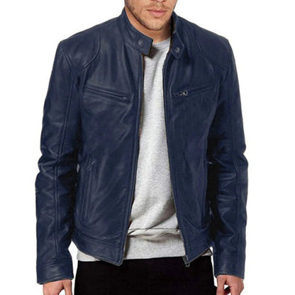 Danny - Chaqueta - Chic - De moda - Ideal para otoño/invierno