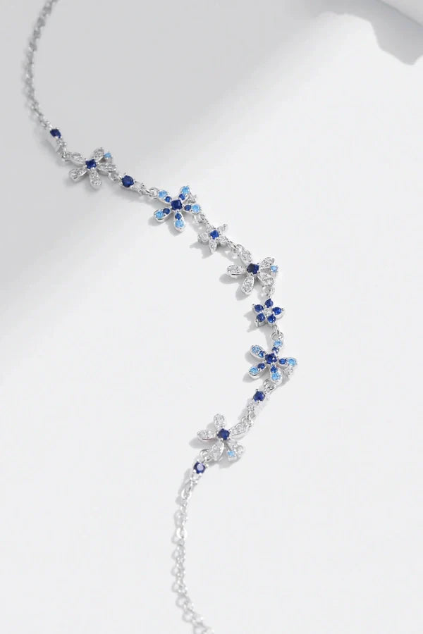 Flowers Pave