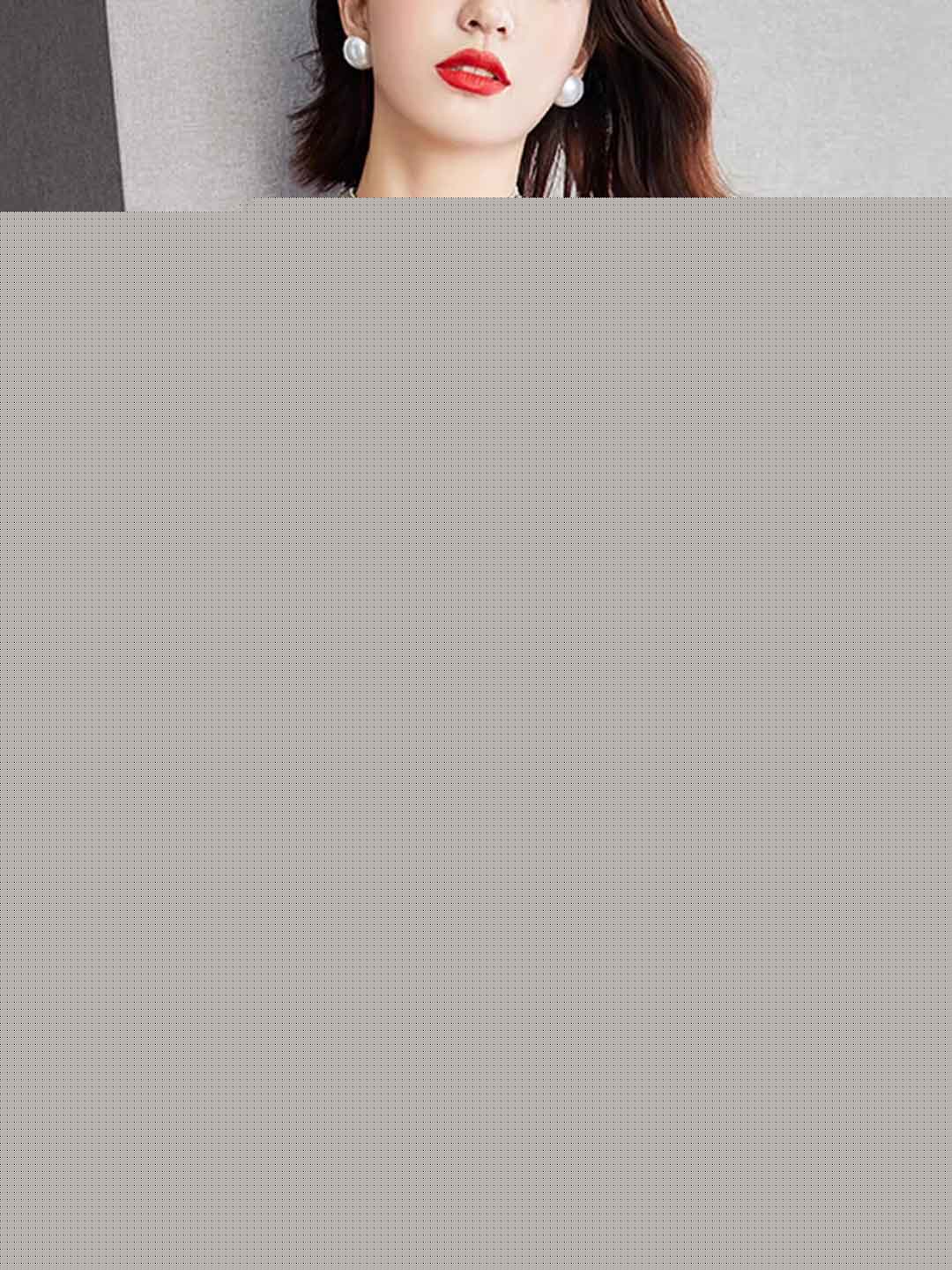 Kayla Retro Embroidered Balloon Sleeve Blouse