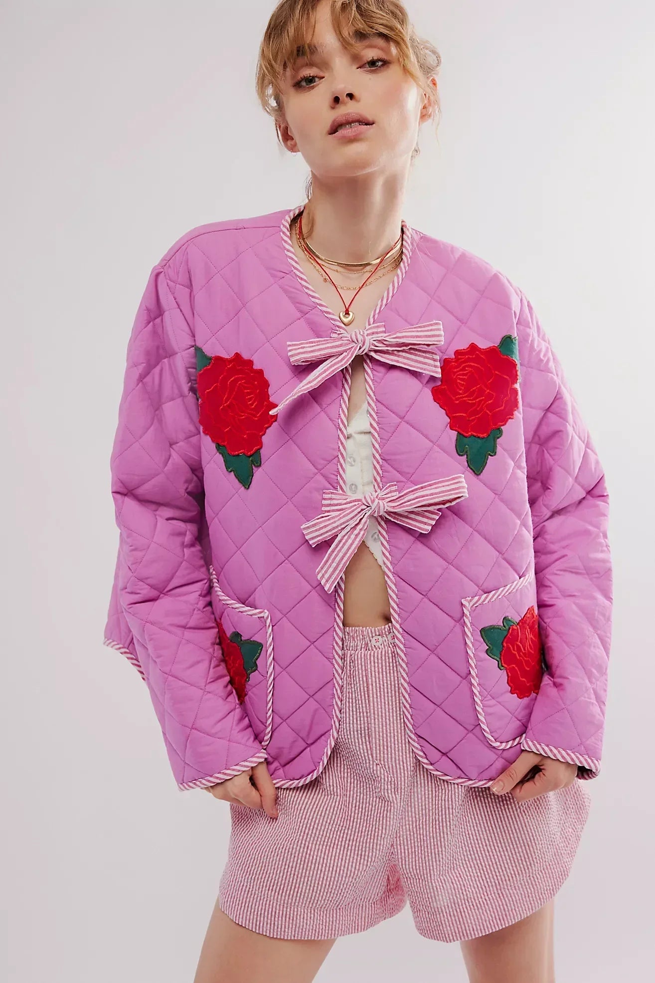 Chaqueta Berttane