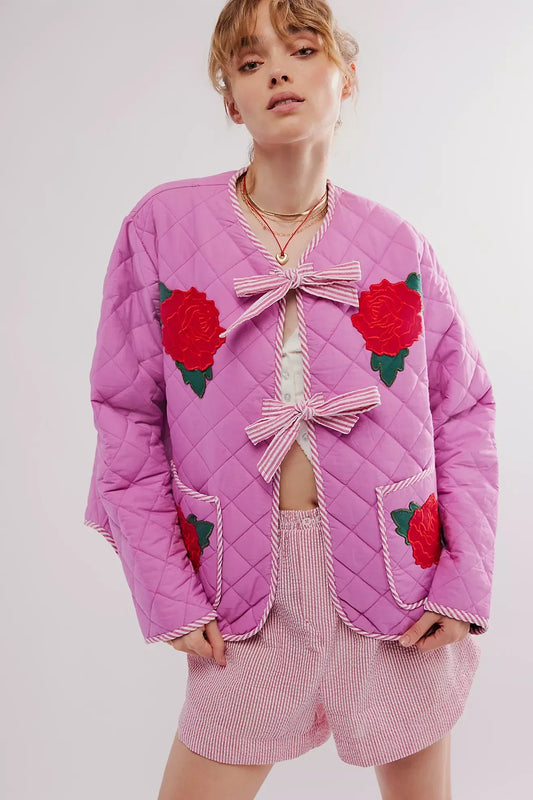 Chaqueta Berttane