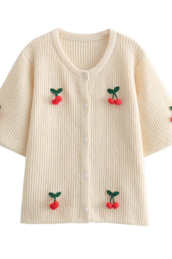Isabelle Cardigan