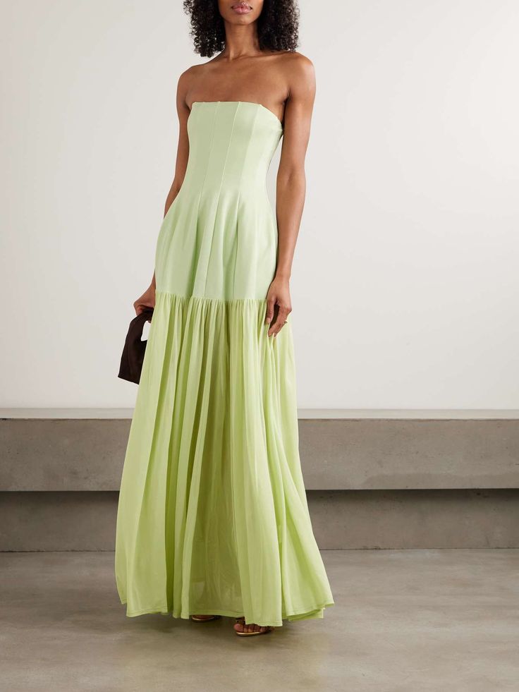 Alena Midi Dress