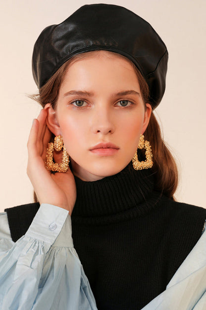 Knock Knock Earrings