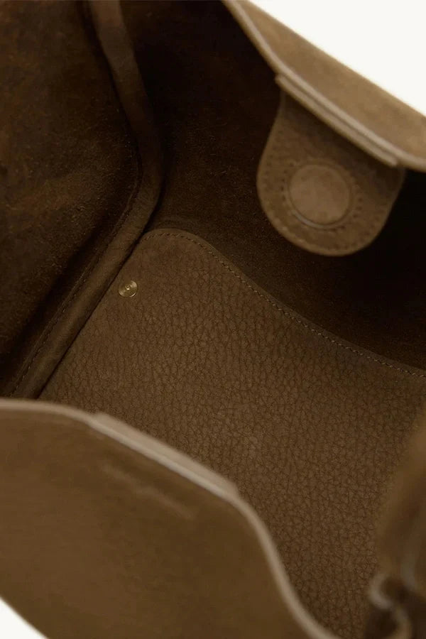 Minnie Medium Bucket Bag