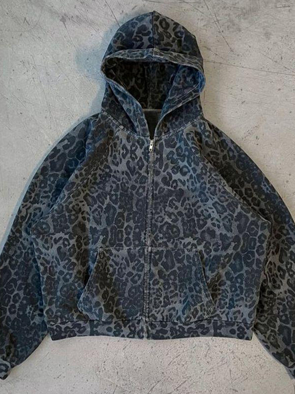 Retro Style Jacket
